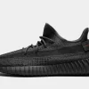 Adidas Yeezy Boost 350 V2 Static Noir (Reflective) STYLE-FU9007