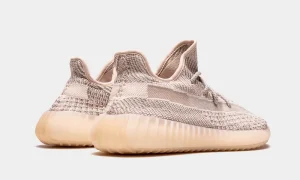 Adidas Yeezy Boost 350 V2 Synth (Reflective) STYLE-FV5666(2)
