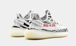 Adidas Yeezy Boost 350 V2 Zebra STYLE-CP9654(2)