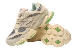 New Balance 9060 Bricks & Wood STYLE-U9060BW1