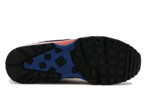 Nike Air Classic BW Paris Saint Germain STYLE-317389-001(2)