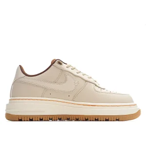 Nike Air Force 1 Luxe Pecan Beige STYLE-DB4109-200(1)