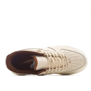 Nike Air Force 1 Luxe Pecan Beige STYLE-DB4109-200(2)