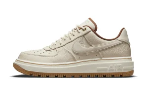 Nike Air Force 1 Luxe Pecan Beige STYLE-DB4109-200(3)
