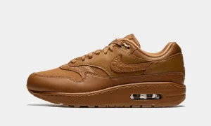 Nike Air Max 1 '87 Luxe Ale Brown STYLE-DV3888-200