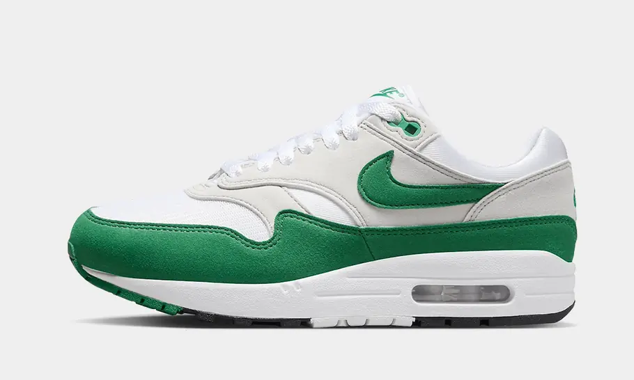 Nike Air Max 1 '87 Malachite STYLE-DZ2628-003