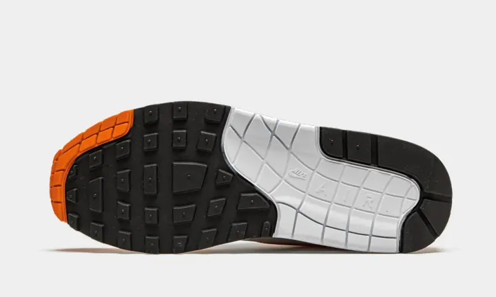 Nike Air Max 1 Anniversary Orange (2020) STYLE-DC1454-101(3)