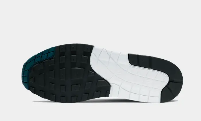 Nike Air Max 1 Dark Teal Green STYLE-DH4059-101(2)