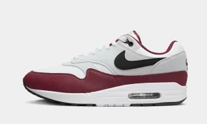 Nike Air Max 1 Dark Team Red STYLE-FD9082-106