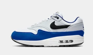 Nike Air Max 1 Deep Royal Blue STYLE-FD9082-100