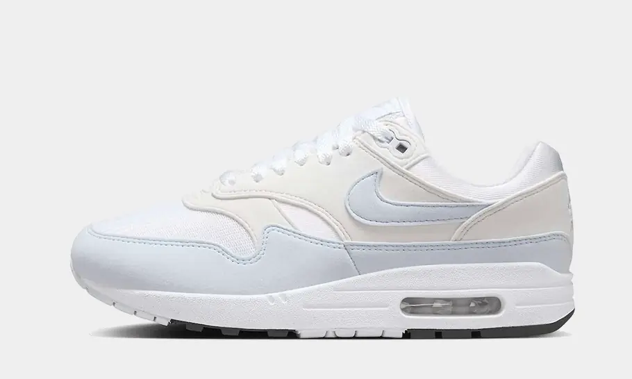 Nike Air Max 1 Football Grey STYLE-DZ2628-105