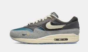 Nike Air Max 1 Kasina Won-Ang Grey STYLE-DQ8475-001