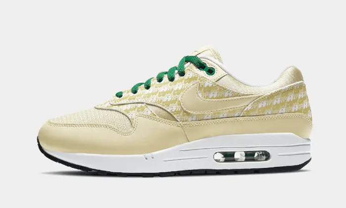 Nike Air Max 1 Lemonade (2020) STYLE-CJ0609-700
