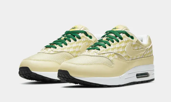 Nike Air Max 1 Lemonade (2020) STYLE-CJ0609-700(1)