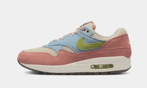 Nike Air Max 1 Light Madder Root STYLE-DV3196-800