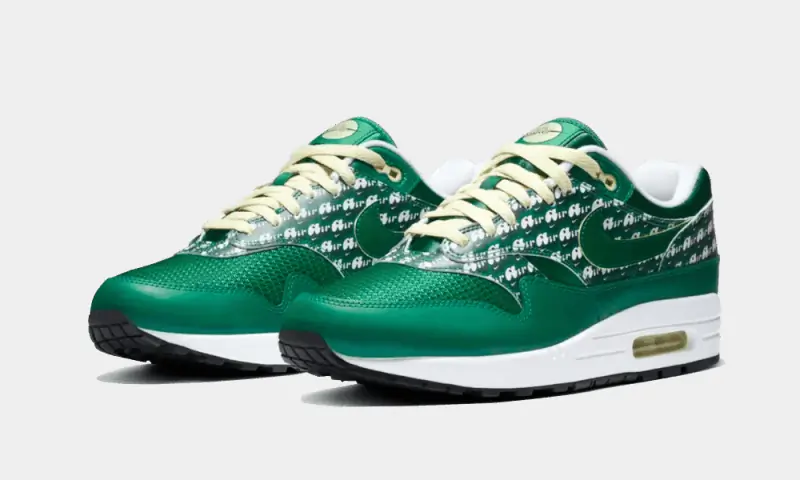 Nike Air Max 1 Limeade (2020) STYLE-CJ0609-300(1)