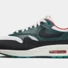 Nike Air Max 1 Liverpool Lebron James STYLE-FB8914-100