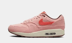 Nike Air Max 1 PRM Corduroy Coral Stardust STYLE-FB8915-600