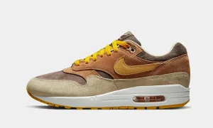 Nike Air Max 1 PRM Duck Pecan STYLE-DZ0482-200
