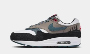 Nike Air Max 1 PRM State Blue STYLE-FJ0698-100