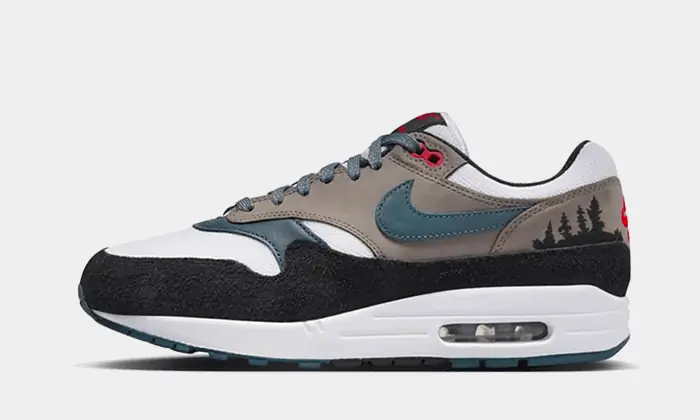 Nike Air Max 1 PRM State Blue STYLE-FJ0698-100