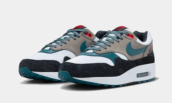 Nike Air Max 1 PRM State Blue STYLE-FJ0698-100(1)