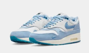 Nike Air Max 1 Premium Blueprint STYLE-DR0448-100(1)