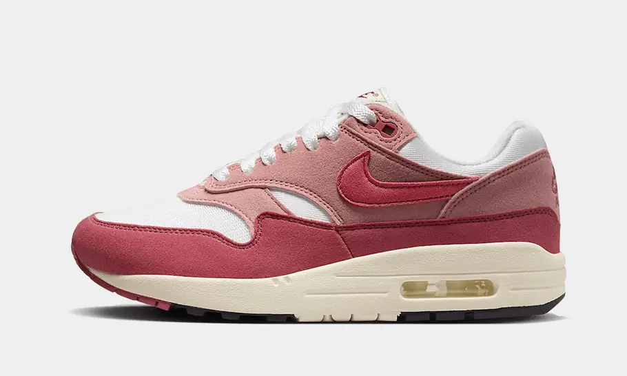 Nike Air Max 1 Red Stardust STYLE-DZ2628-103