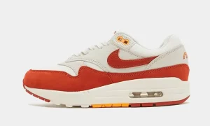 Nike Air Max 1 Rugged Orange STYLE-FD2370-100