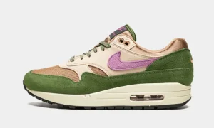 Nike Air Max 1 SH Treeline (Skunk) STYLE-DR9773-300