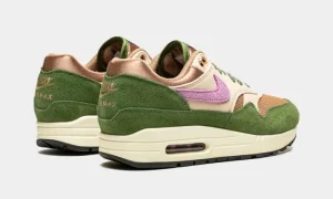 Nike Air Max 1 SH Treeline (Skunk) STYLE-DR9773-300(2)