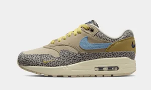 Nike Air Max 1 Safari Cobblestone STYLE-DV3027-001