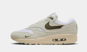 Nike Air Max 1 Sail Ironstone STYLE-DZ4494-100