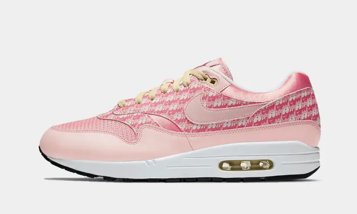 Nike Air Max 1 Strawberry Lemonade (2020) STYLE-CJ0609-600