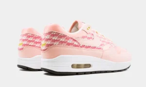 Nike Air Max 1 Strawberry Lemonade (2020) STYLE-CJ0609-600(2)