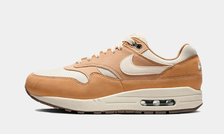 Nike Air Max 1 Wheat STYLE-FZ3598-299