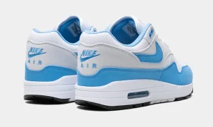 Nike Air Max 1 White University Blue STYLE-FD9082-103(2)