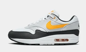 Nike Air Max 1 White University Gold STYLE-FD9082-104