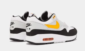 Nike Air Max 1 White University Gold STYLE-FD9082-104(2)
