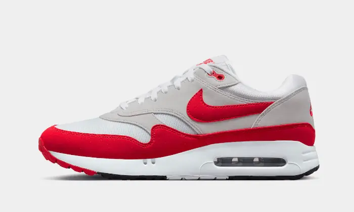 Nike Air Max 1 ‘86 Golf Sport Red STYLE-DV1403-160