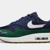 Nike Air Max 1 ‘87 QS Obsidian STYLE-DV3887-400