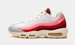 Nike Air Max 95 Anatomy of Air Sneaker STYLE-DM0012-600