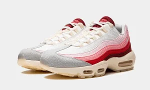 Nike Air Max 95 Anatomy of Air Sneaker STYLE-DM0012-600(1)