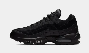 Nike Air Max 95 Essential Noir Sneaker STYLE-CI3705-001