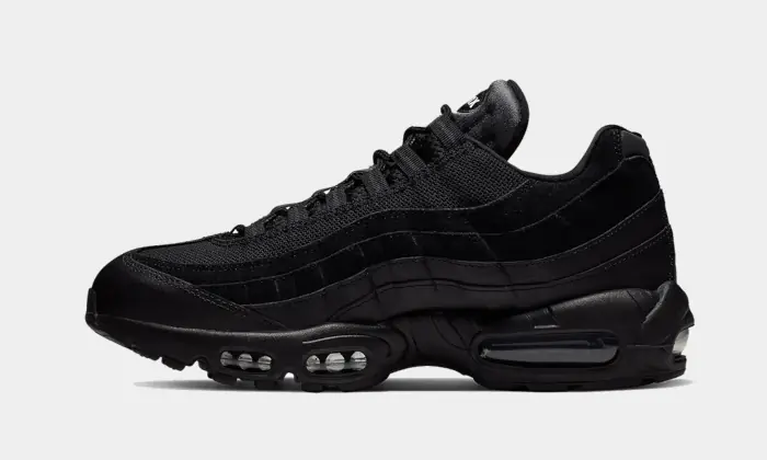 Nike Air Max 95 Essential Noir Sneaker STYLE-CI3705-001