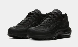 Nike Air Max 95 Essential Noir Sneaker STYLE-CI3705-001(1)