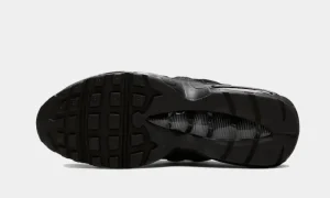 Nike Air Max 95 Essential Noir Sneaker STYLE-CI3705-001(2)