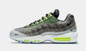 Nike Air Max 95 Kim Jones Noir Volt Sneaker STYLE-DD1871-002