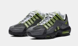 Nike Air Max 95 NDSTRKT Neon Sneaker STYLE-CZ3591-002(1)