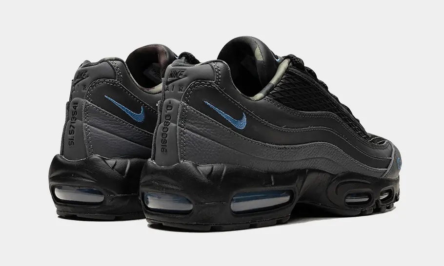 Nike Air Max 95 SP Corteiz Aegean Storm Sneaker STYLE-FB2709-002(2)